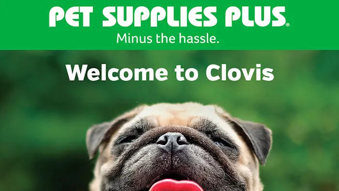 Pet Supplies Plus Clovis Picture 3