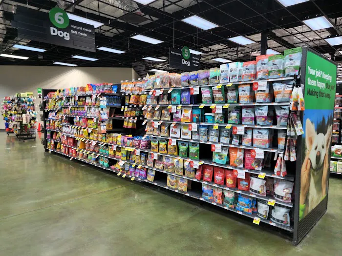 Pet Supplies Plus Clovis Picture 7