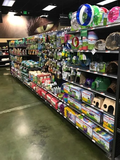 Pet Supplies Plus Clovis Picture 6