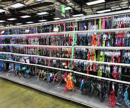 Pet Supplies Plus Clovis