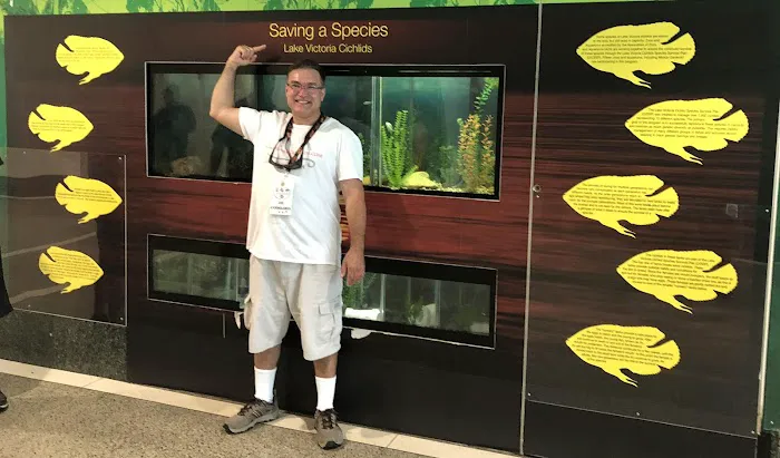 CaliforniaCichlids.com Picture 8