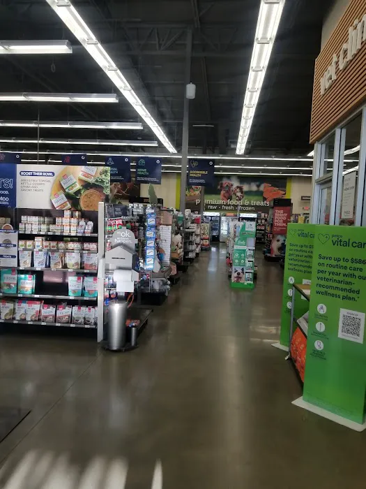 Petco Picture 2