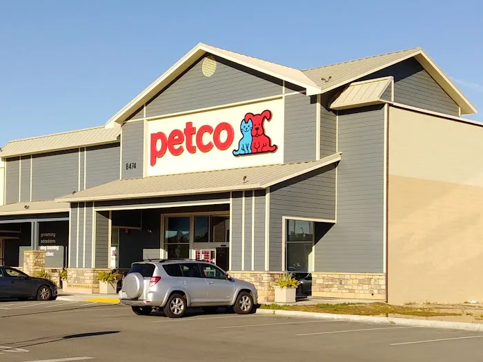 Petco Picture 10