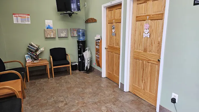 Burke Veterinary Clinic Picture 2