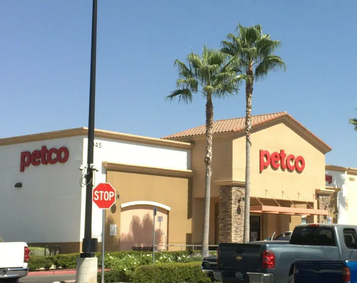 Petco Picture 6