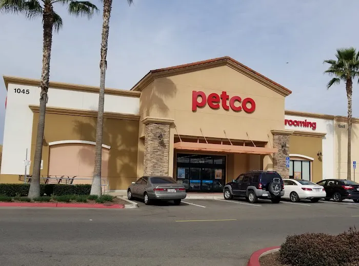Petco Picture 2