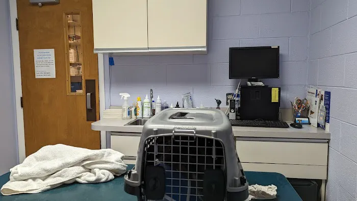 Burke Animal Clinic Picture 6