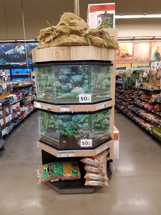Petco Picture 2