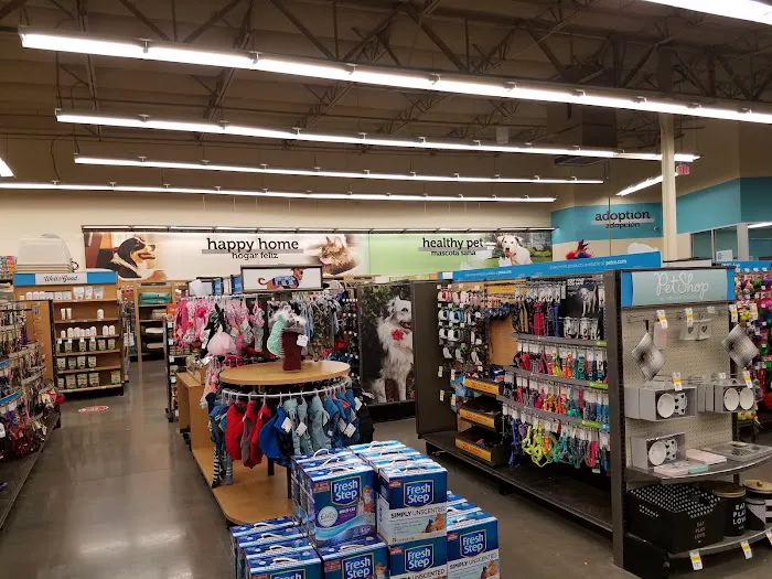 Petco Picture 1