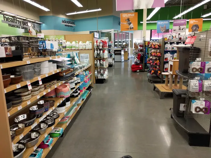 Petco Picture 6