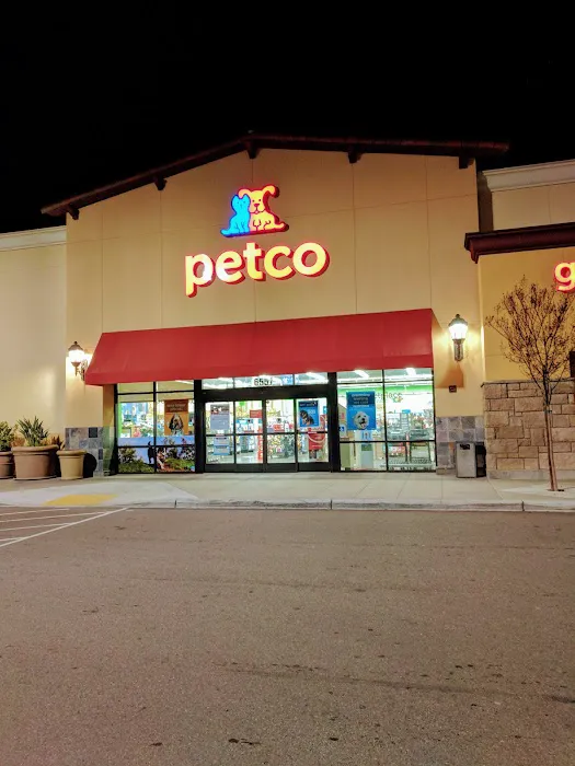 Petco Picture 7