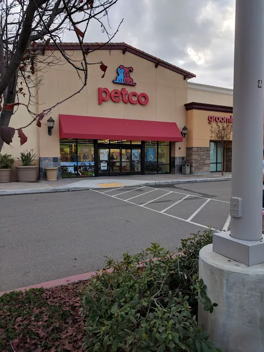 Petco Picture 8