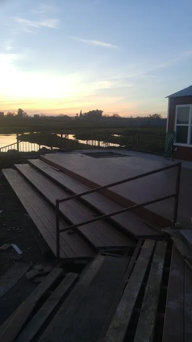 J & J Aquaponics Picture 3