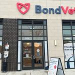 Bond Vet - Fairfax