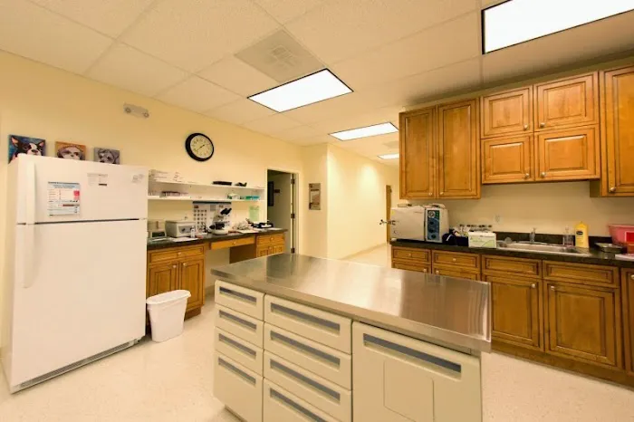 Campbell Animal Hospital Picture 2