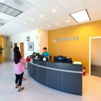 Campbell Animal Hospital ico