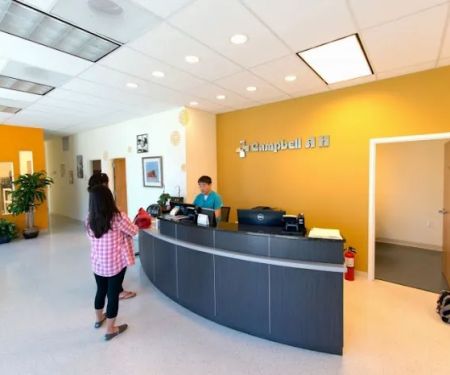 Campbell Animal Hospital