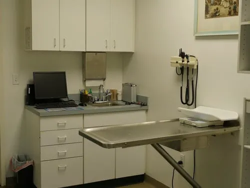 Town & Country Animal Hospital Picture 6