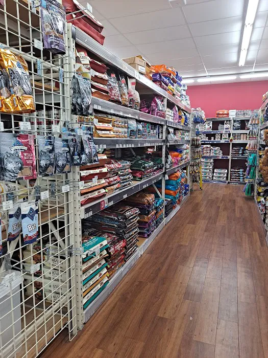 Pet Supermarket Picture 9