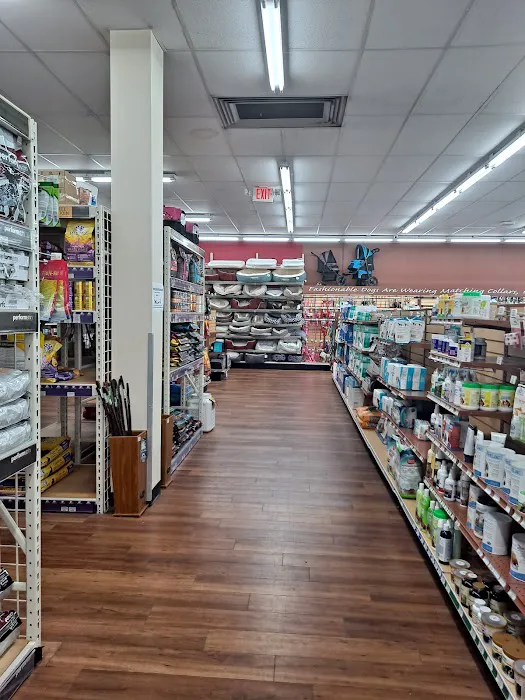 Pet Supermarket Picture 7
