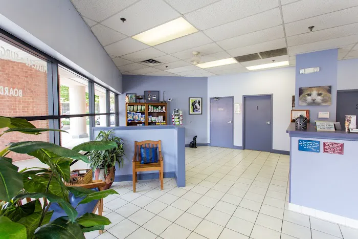 Mapleshade Animal Hospital Picture 6