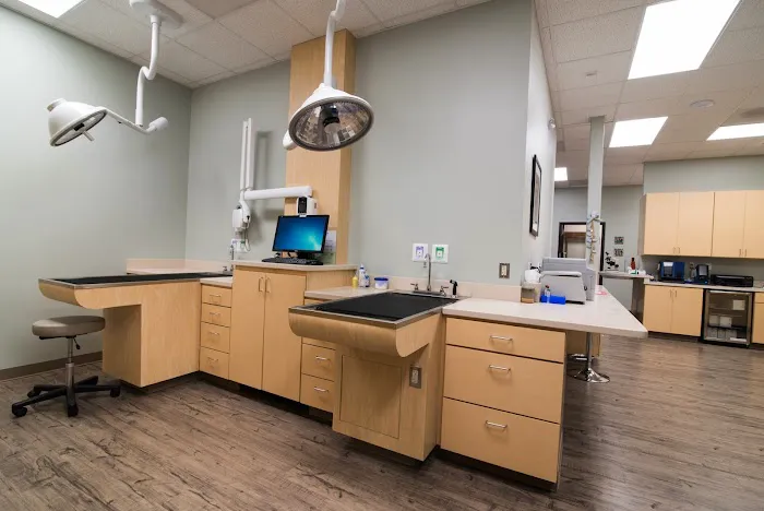 Staples Mill Animal Hospital Picture 9