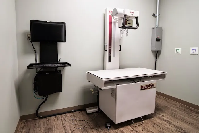 Staples Mill Animal Hospital Picture 8