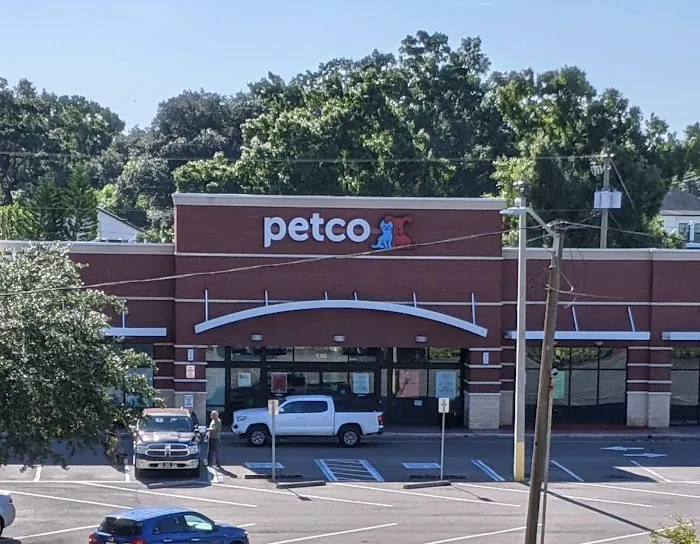 Petco Picture 1