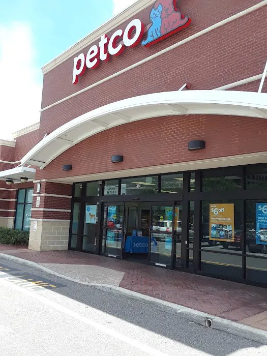Petco Picture 5