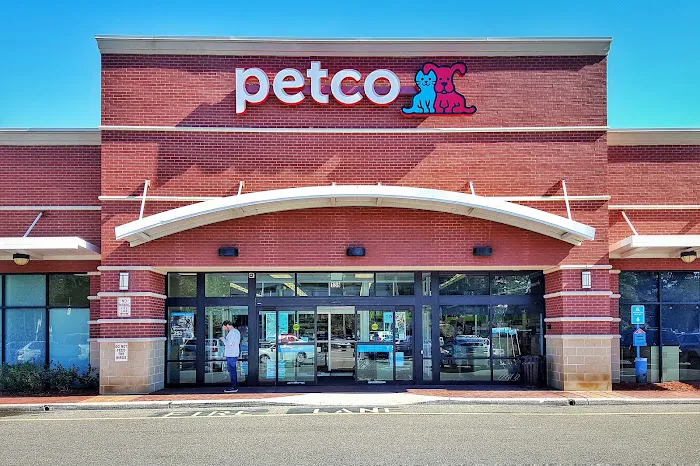 Petco Picture 9