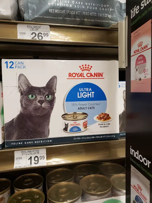 Petco Picture 7