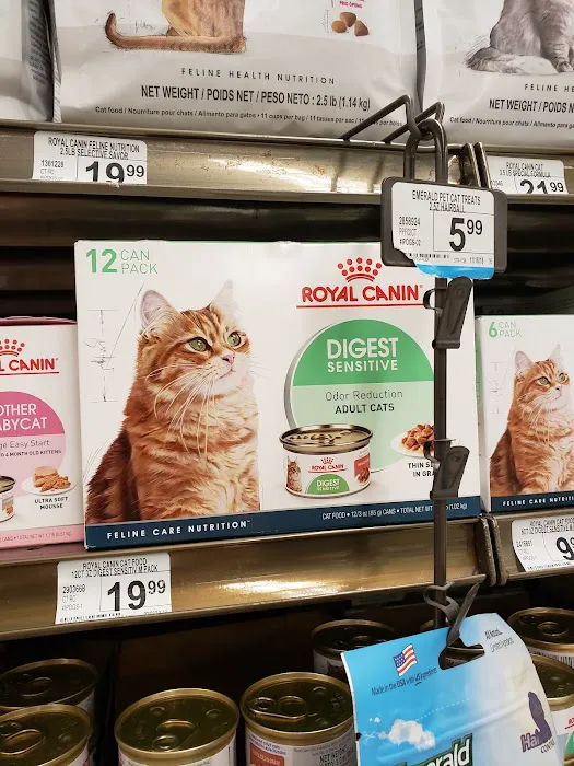 Petco Picture 8
