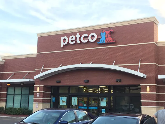 Petco Picture 10
