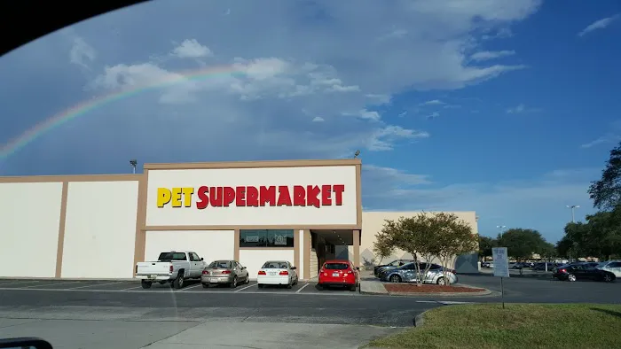 Pet Supermarket Picture 8