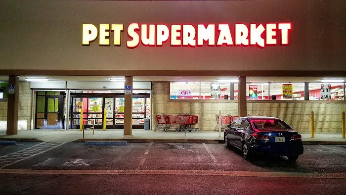 Pet Supermarket Picture 7