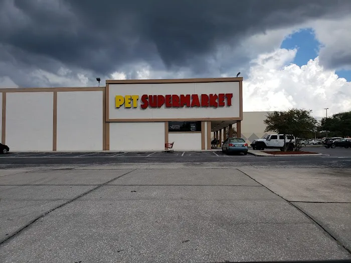 Pet Supermarket Picture 1