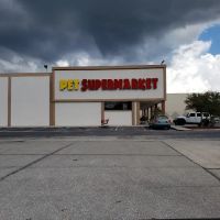 Pet Supermarket ico