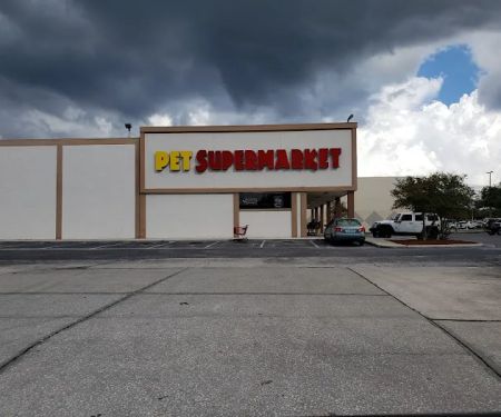 Pet Supermarket