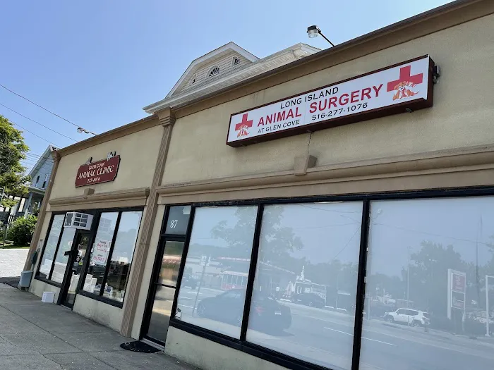 Glen Cove Animal Clinic Picture 2