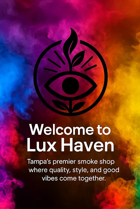 The Luxe Haven Picture 1