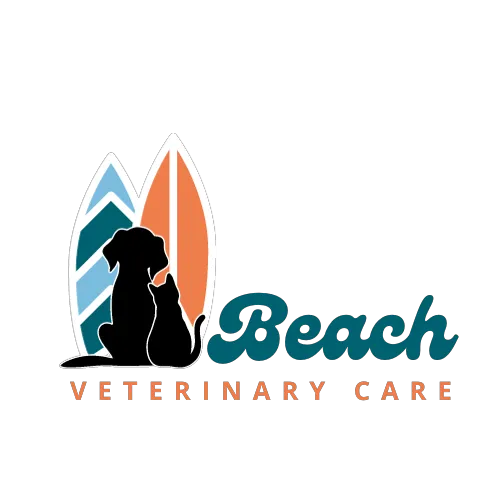 Beach Veterinary Care Picture 1