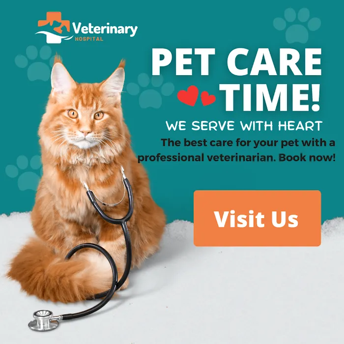 Veterinary Hospital Picture 1