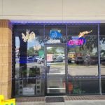 Coral Reef Aquariums