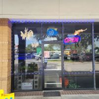 Coral Reef Aquariums ico