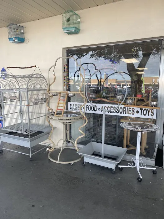Yoan & Son Pet Shop Picture 1