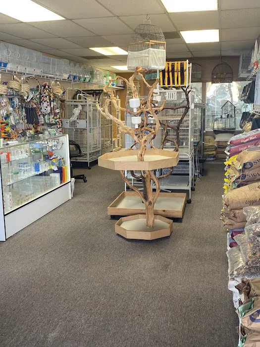Yoan & Son Pet Shop Picture 6