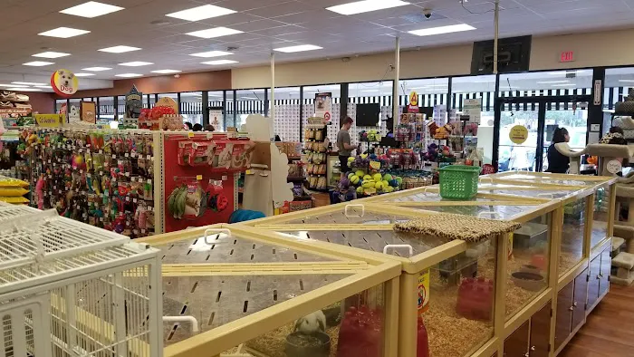 Pet Supermarket Picture 1