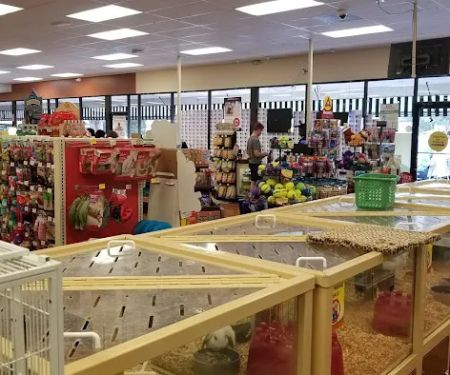 Pet Supermarket