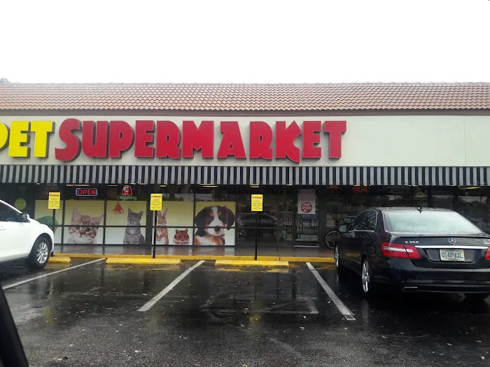 Pet Supermarket Picture 5