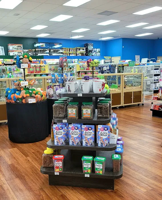 Pet Supermarket Picture 9
